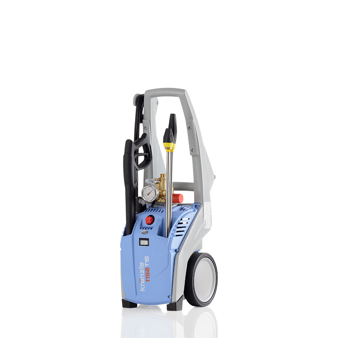 Kränzle K 1152-series high-pressure cleaners