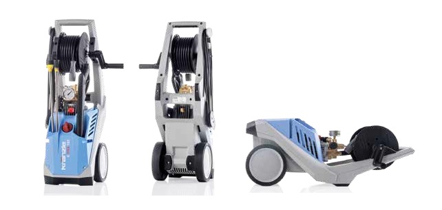 Kränzle K 1154-Series high-pressure cleaners