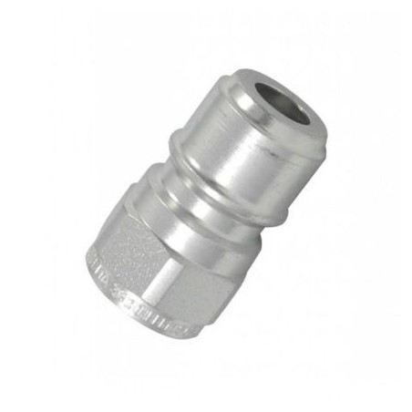 TEMA MALE X 3/8 FEM QUICK RELEASE FITTING