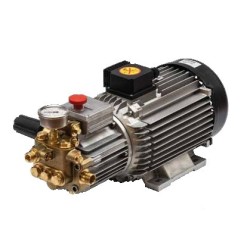 AQ PUMP & MOTOR 19 L/MIN WITH INT ULH NON AUTO