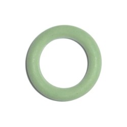 M22 TYPE GREEN O-RING