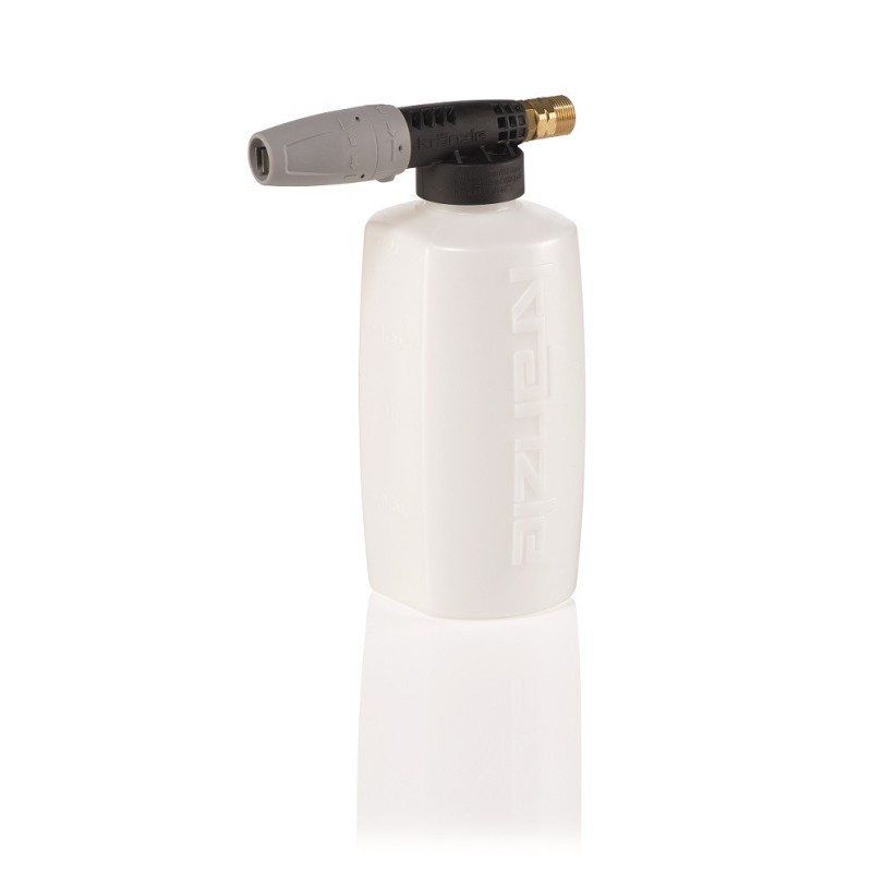 KRANZLE FOAM LANCE 2 LTR w.M22 FITTING KRANZLE FOAM LANCE 2 LTR w.M22 FITTING
