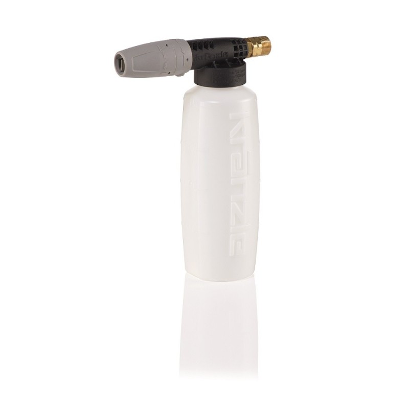 KRANZLE FOAM LANCE 1 LTR w.M22 FITTING