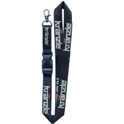 KRANZLE LANYARD KEYRING