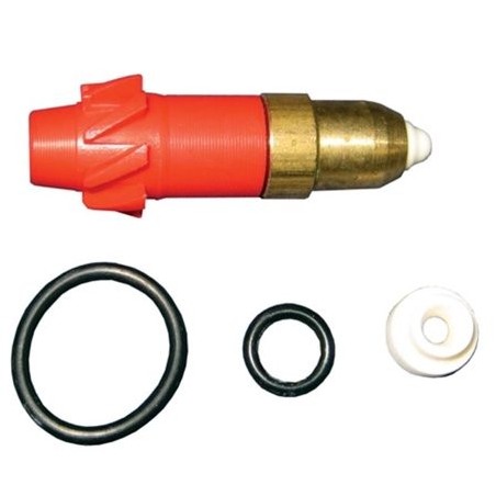 REPAIR KIT FOR DIRTKILLER WITH NOZZLE 045