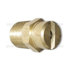 KNIFE JET HIGH PRESSURE NOZZLE 042