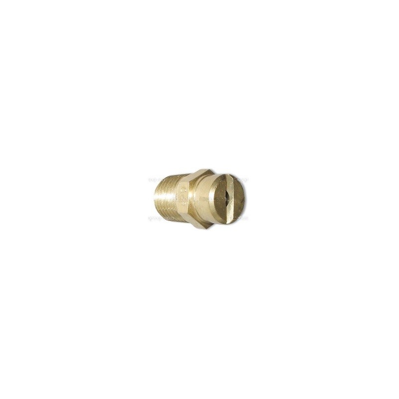 KNIFE JET HIGH PRESSURE NOZZLE O45