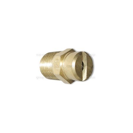KNIFE JET HIGH PRESSURE NOZZLE O45