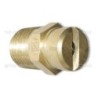 KNIFE JET HIGH PRESSURE NOZZLE O45