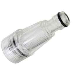 WATER INLET WITH FILTER (as with K1050)