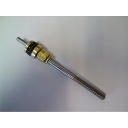 REG. PISTON FOR 1151/1151T & PORTABLE