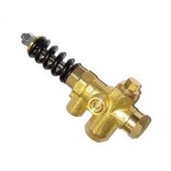 SAFETY VALVE