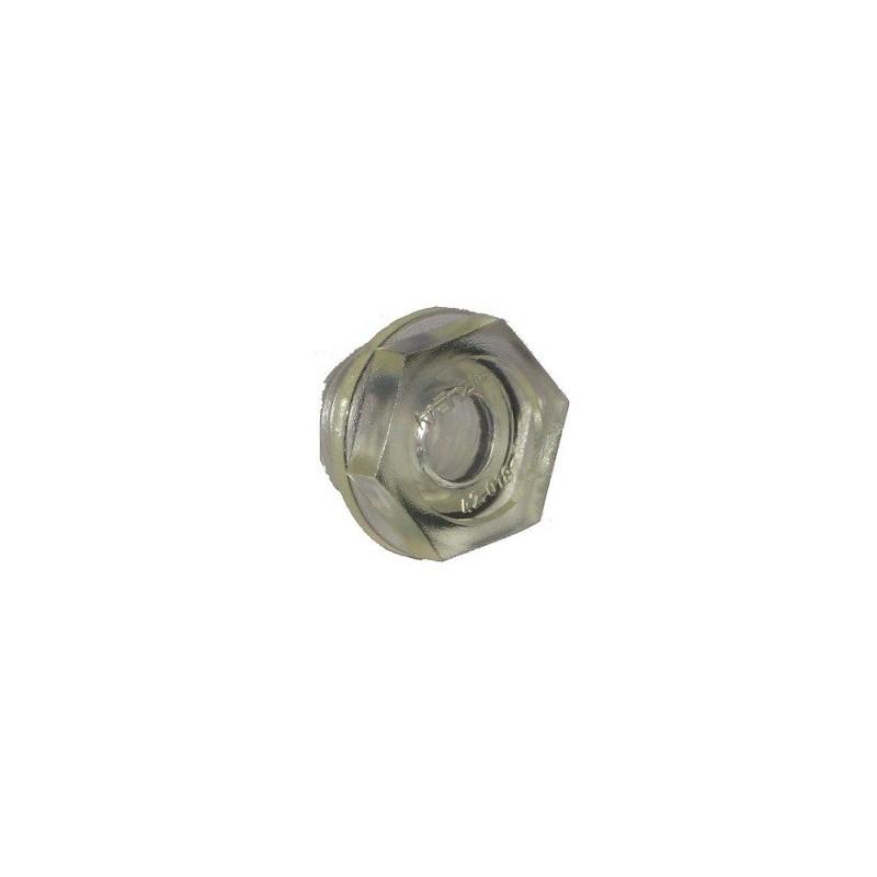 OIL SIGHT GLASS (WITH O-RING)