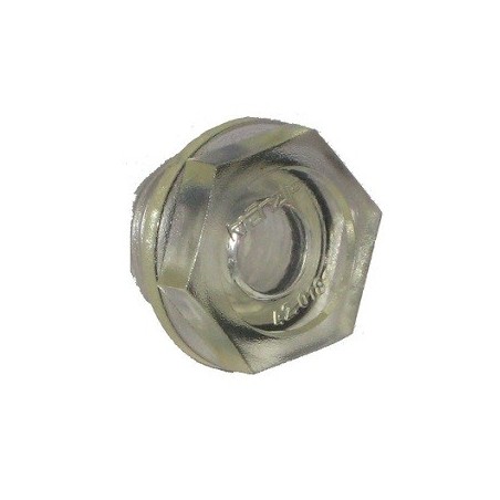OIL SIGHT GLASS (WITH O-RING)