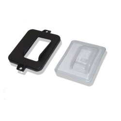 CLAMPING FRAME/SWITCH SEALING (big)