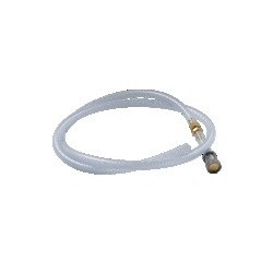 CHEMICAL HOSE WITH FILTER AND NON RETURN