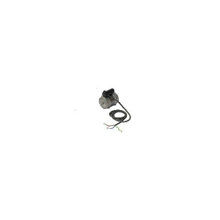 HEATER MOTOR FOR LARGE THERMS