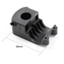 CLAMPING PIECE FOR LARGE MACHINE (HANDLE) THERM/Q800-1200/CA
