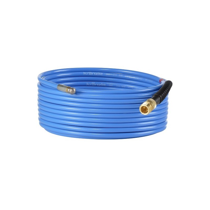 15 M DRAIN CLEANING HOSE 15 M DRAIN CLEANING HOSE