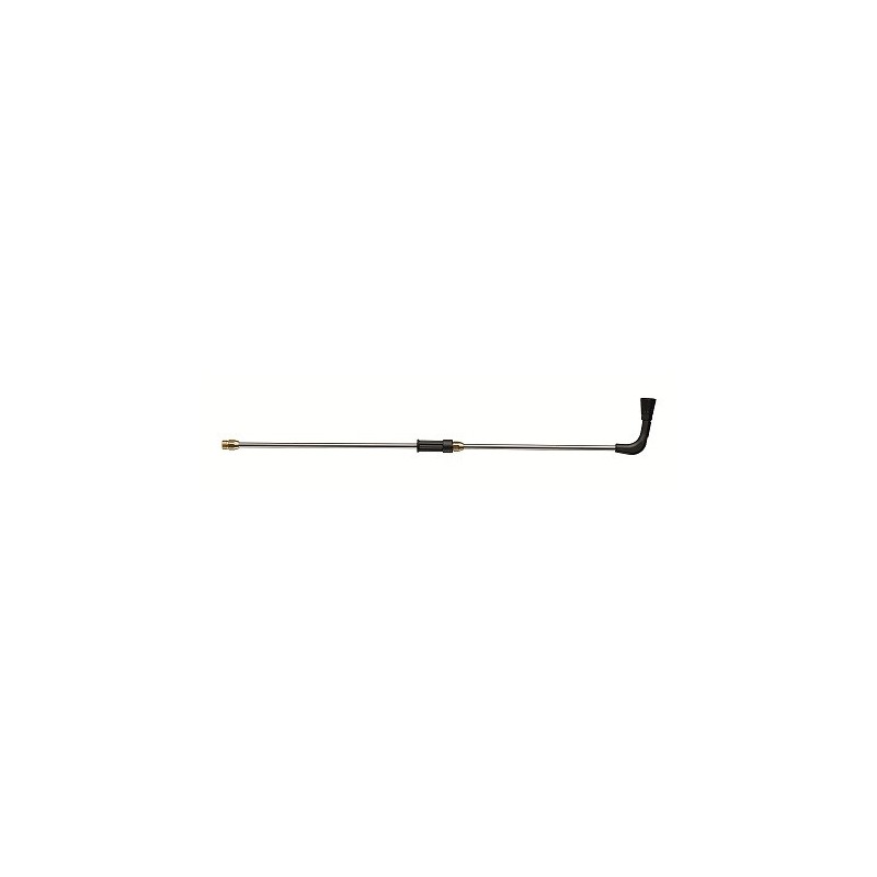 UNDERBODY LANCE WITH EXTENSION (1000mm TOTAL)