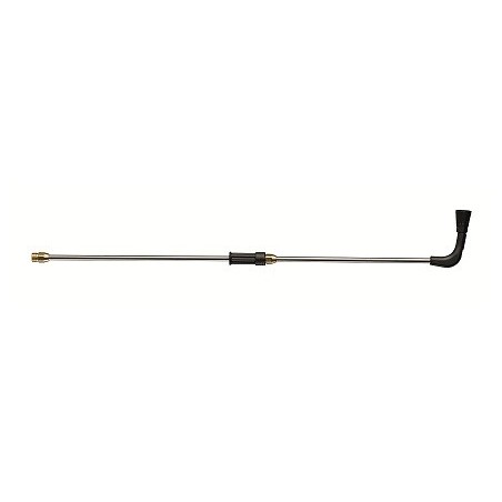 UNDERBODY LANCE WITH EXTENSION (1000mm TOTAL)
