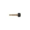 M22 COUPLING x QUICK RELEASE MALE INSERT