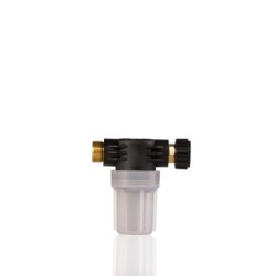 WATER FILTER INLINE 3/4" MALE X 3/4" UNION
