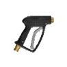 STARLET SHORT GUN M22 MALE INLET X 1/4" FEM OUTLET