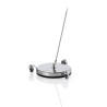 Round Cleaner INOX 410