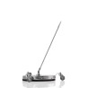 Round Cleaner INOX 410