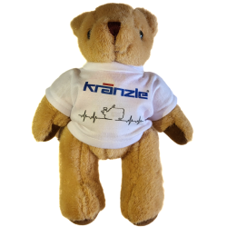 KRANZLE TEDDY BEAR