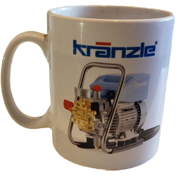 Kranzle Mug