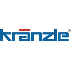 KRANZLE LOGO STICKER 65 CM x 15 CM
