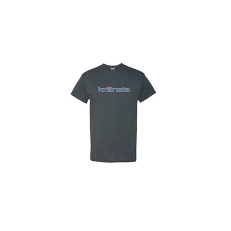 KRANZLE CHEST LOGO  T-SHIRT (SMALL)