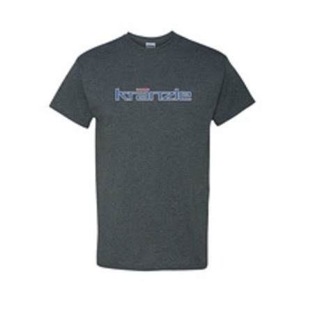KRANZLE CHEST LOGO  T-SHIRT (SMALL)