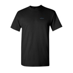 KRANZLE BLACK T-SHIRT (XL)