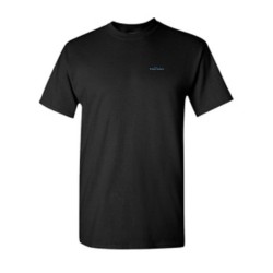 KRANZLE BLACK T-SHIRT (LARGE)