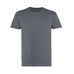 KRANZLE CHARCOAL T-SHIRT (XL)