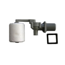 FLOAT VALVE Q with Gasket