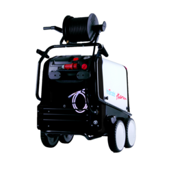 therm 1017 with hose drum