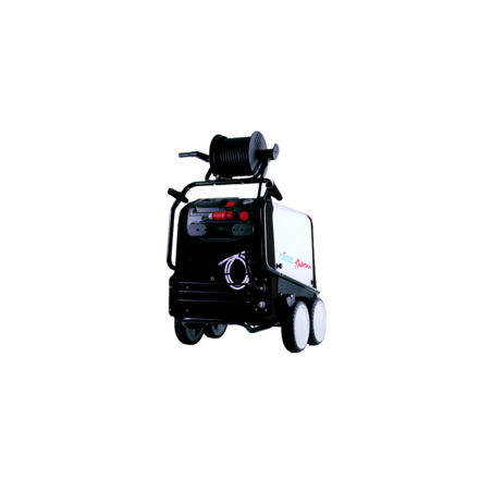 therm 1017 with hose drum