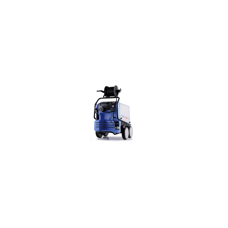 therm 895-1 with hose drum
