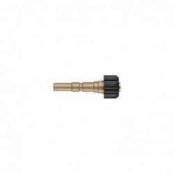 M22 COUPLING x QUICK RELEASE MALE INSERT