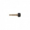 M22 COUPLING x QUICK RELEASE MALE INSERT