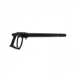 M2000 GUN WITH GRIP & QUICK RELEASE COUPLING