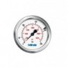 PRESSURE GAUGE 0-250 BAR  63 MM