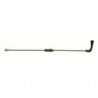 UNDERBODY LANCE WITH EXTENSION (1000mm TOTAL)