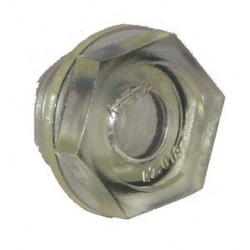 OIL SIGHT GLASS (WITH O-RING)