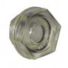 OIL SIGHT GLASS (WITH O-RING)