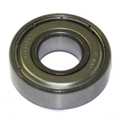 MOTOR BEARING B SIDE  Z BEARING
